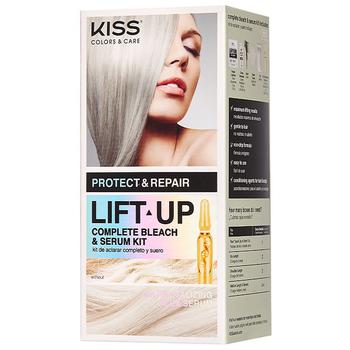 商品Lift Up Protect & Repair Bleach Kit,商家Walgreens,价格¥59图片