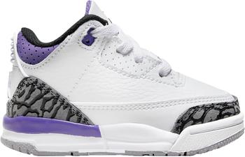 aj3, Jordan | Jordan Kids' Toddler Jordan 3 Retro Basketball Shoes商品图片 