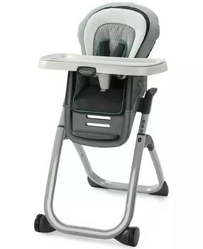 Graco | DuoDiner DLX 6-in-1 Highchair,商家Macy's,价格¥1122