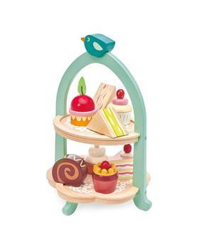 商品Tender Leaf Toys | Mini Chef Birdie Tea Set - Ages 3+,商家Bloomingdale's,价格¥339图片