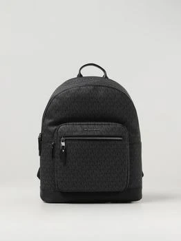 Michael Kors | Backpack men Michael Michael Kors 9折×额外9.5折, 额外九五折