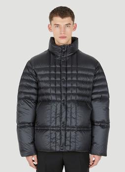 Burberry | Emberton Puffer Jacket in Black商品图片,