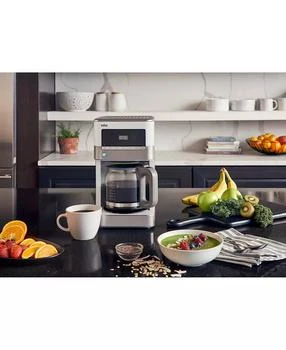 Braun | BrewSense Drip 12 Cup Coffee Maker,商家Macy's,价格¥748