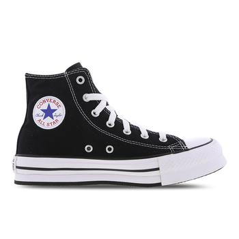 Converse | Converse Chuck Taylor All Star Lift Hi - Grade School Shoes商品图片,