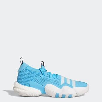 Adidas | Men's adidas Trae Young 2.0 Basketball Shoes 3.9折起, 独家减免邮费