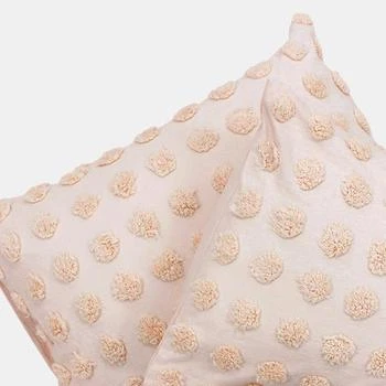 Linen House | Linen House Haze Housewife Pillowcase Pair (Peach) (20 x 30in) (UK 50 x 75cm) 20 X 30IN,商家Verishop,价格¥255