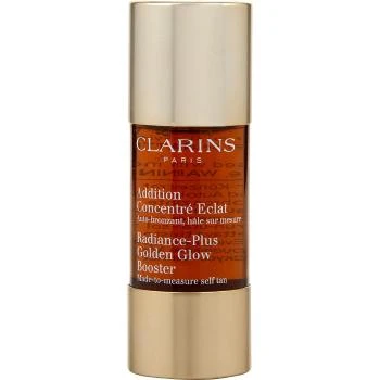 Clarins | CLARINS 娇韵诗 美黑焕颜面部护理精华 15ml,商家FragranceNet,价格¥148