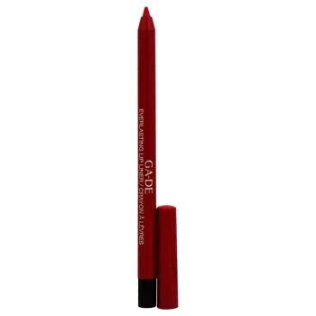 GA-DE | Everlasting Lip Liner - 92 Iconic Red by GA-DE for Women - 0.018 oz Lip Liner,商家Premium Outlets,价格¥253