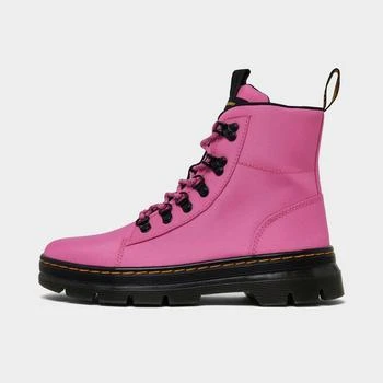 推荐Women's Dr. Martens Combs Ajax Leather Lace Up Boots商品