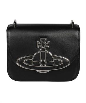 西太后包北京, Vivienne Westwood | Vivienne Westwood LINDA CROSSBODY Bag商品图片 9.2折