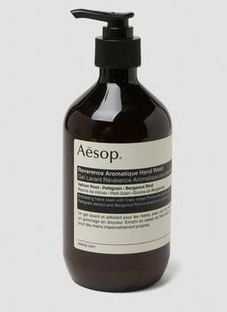 Aesop | Reverence Aromatique Hand Wash,商家LN-CC,价格¥283