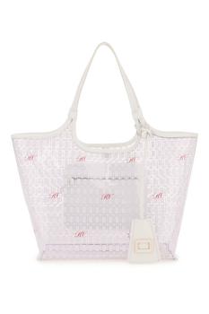 推荐Roger vivier grand vivier medium pvc shopping bag商品