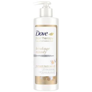 商品Dove Hair Therapy | Conditioner Breakage Remedy,商家Walgreens,价格¥67图片