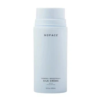 NuFace | Firming and Brightening Silk Crème,商家bluemercury,价格¥373