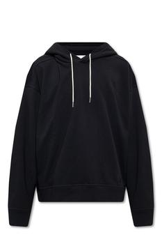 Jil Sander | Jil Sander+ Long-Sleeved Drawstring Hoodie商品图片,5.7折