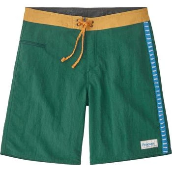 Patagonia | Wavefarer 19in Boardshort - Men's 6.9折, 独家减免邮费