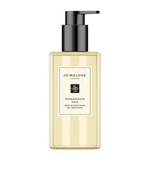 Jo Malone London | Pomegranate Noir Body & Hand Wash (250ml),商家Harrods HK,价格¥338