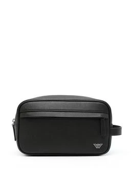 Emporio Armani | Emporio Armani Wash Bag,商家Baltini,价格¥1245