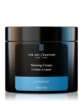 The Art of Shaving | Shaving Cream - Lavender,商家Bloomingdale's,价格¥257