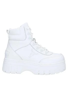 WINDSOR SMITH Ankle boot
