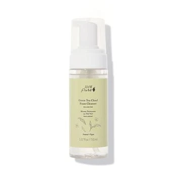 100% Pure | Green Tea Cloud Foam Cleanser,商家100% Pure,价格¥147