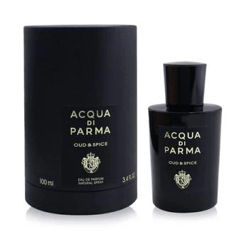 推荐Acqua di Parma 帕尔玛之水 格调异域沉香中性香水EDP 100ML商品