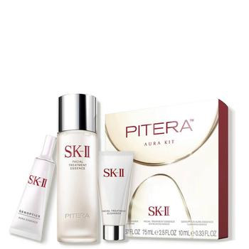 SK-II | SK-II PITERA Aura Kit 1 kit商品图片,