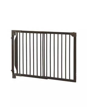 Richell | Expandable Walk-Thru Pet Gate,商家Macy's,价格¥1645