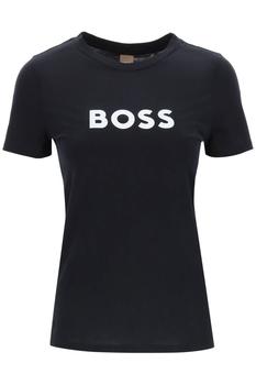 Hugo Boss | Boss Logo Print T Shirt商品图片,7.3折