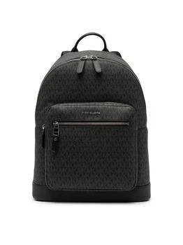 Michael Kors | Hudson Logo Plaque Backpack 9.1折