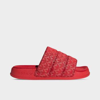 推荐Women's adidas Adilette Comfort Slide Sandals商品