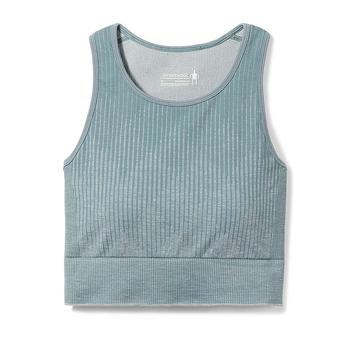 商品SmartWool | Smartwool Women's Intraknit Crop Bra,商家Moosejaw,价格¥549图片