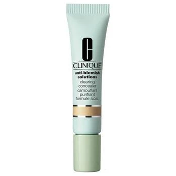 Clinique | Clinique - Anti-Blemish Solutions Clearing Concealer 01 (10ml),商家Unineed,价格¥347