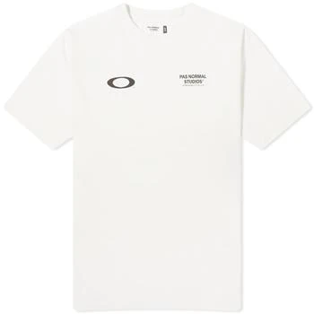 推荐Pas Normal Studios x Oakley Off-Race T-Shirt商品
