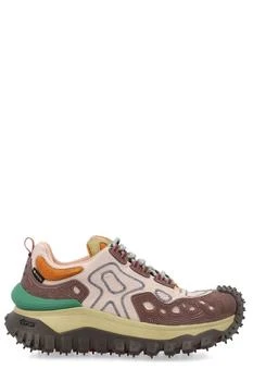 Moncler | Moncler X Salehe Bembury Trailgrip Grain Sneakers 5.1折起, 独家减免邮费