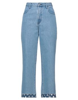 J Brand | Denim pants商品图片,3.9折
