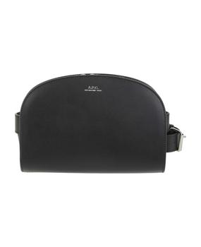 A.P.C.精选, A.P.C. | Sac Ceinture Demi-lune Homme商品图片 
