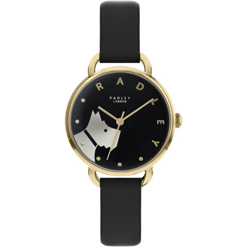 推荐Ladies Radley Wood Street Watch商品