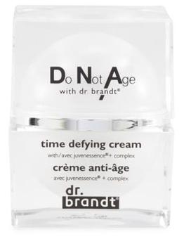 Dr. Brandt Skincare | Do Not Age Time Defying Cream商品图片,7.5折