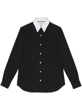 推荐GUCCI - Cotton Shirt商品