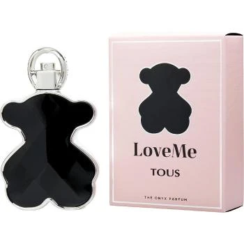 推荐TOUS 桃丝熊 LOVEME挚爱小熊玛瑙女士香水 EDP 90ml 2021新品商品