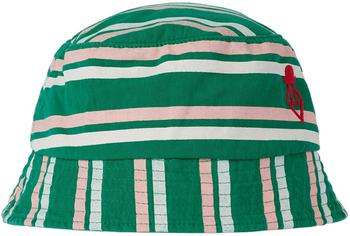 商品Baby Green Stripes Hamster Bucket Hat图片