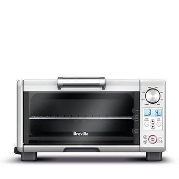 商品Breville | Breville The Mini Smart Oven,商家Bloomingdale's,价格¥1223图片