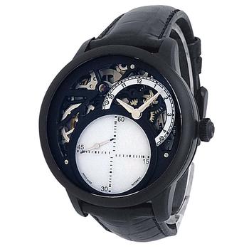 [二手商品] Maurice Lacroix | Maurice Lacroix Chronograph Automatic Watch MP6558-PVB01-090商品图片,3.4折