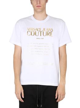 Versace | Versace Jeans Couture T商品图片,