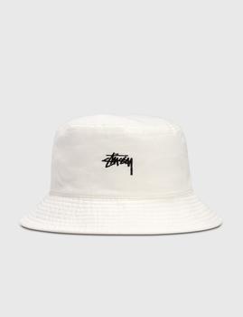 stussy渔夫帽, STUSSY | Stock Bucket Hat商品图片 