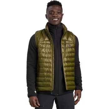 Outdoor Research | Helium Down Vest - Men's 3.4折起