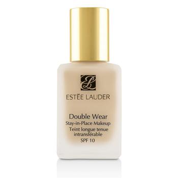 雅诗兰黛粉水, Estée Lauder | Estee Lauder 持妆粉底液 SPF10 油皮亲妈不脫粉 - Porcelain (1N0) -Porcelain (1N0)(30ml/1oz)商品图片 