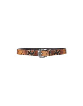 product Leather belt image