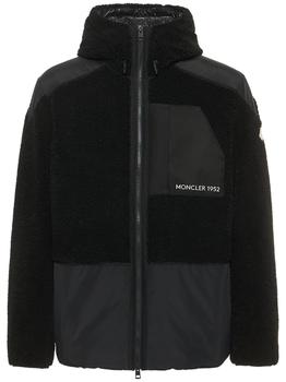 moncler羽绒服, Moncler | Hull Down Jacket商品图片 